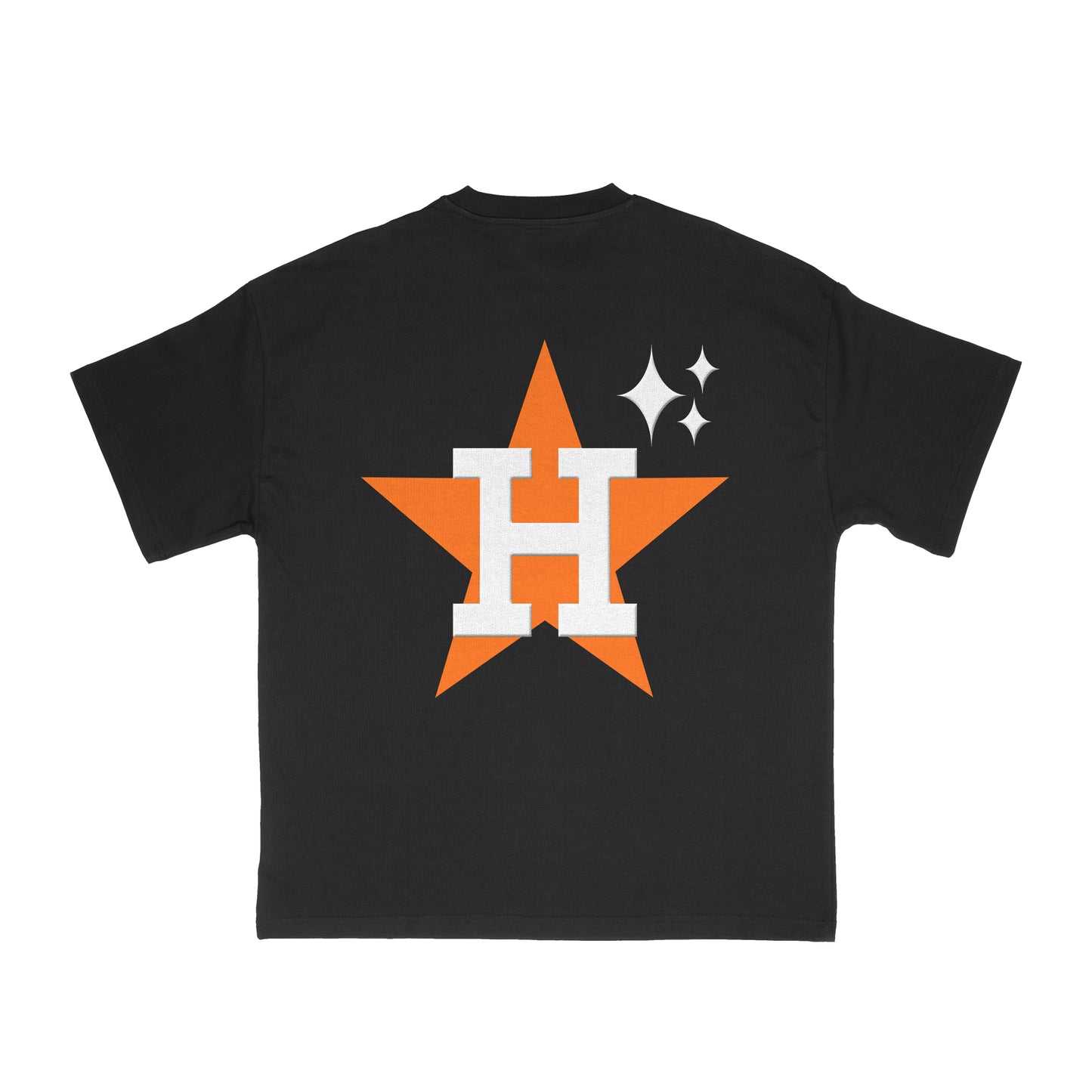 PLAY BALL T-SHIRT - HOUSTON