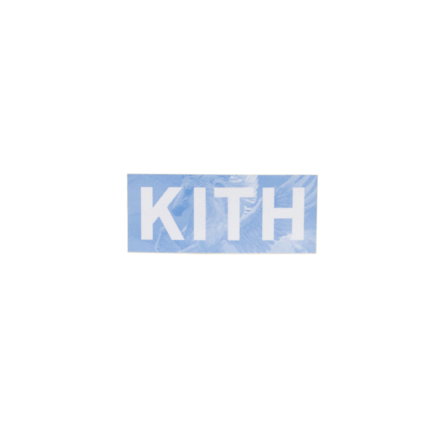 KITH PEGASUS STICKER