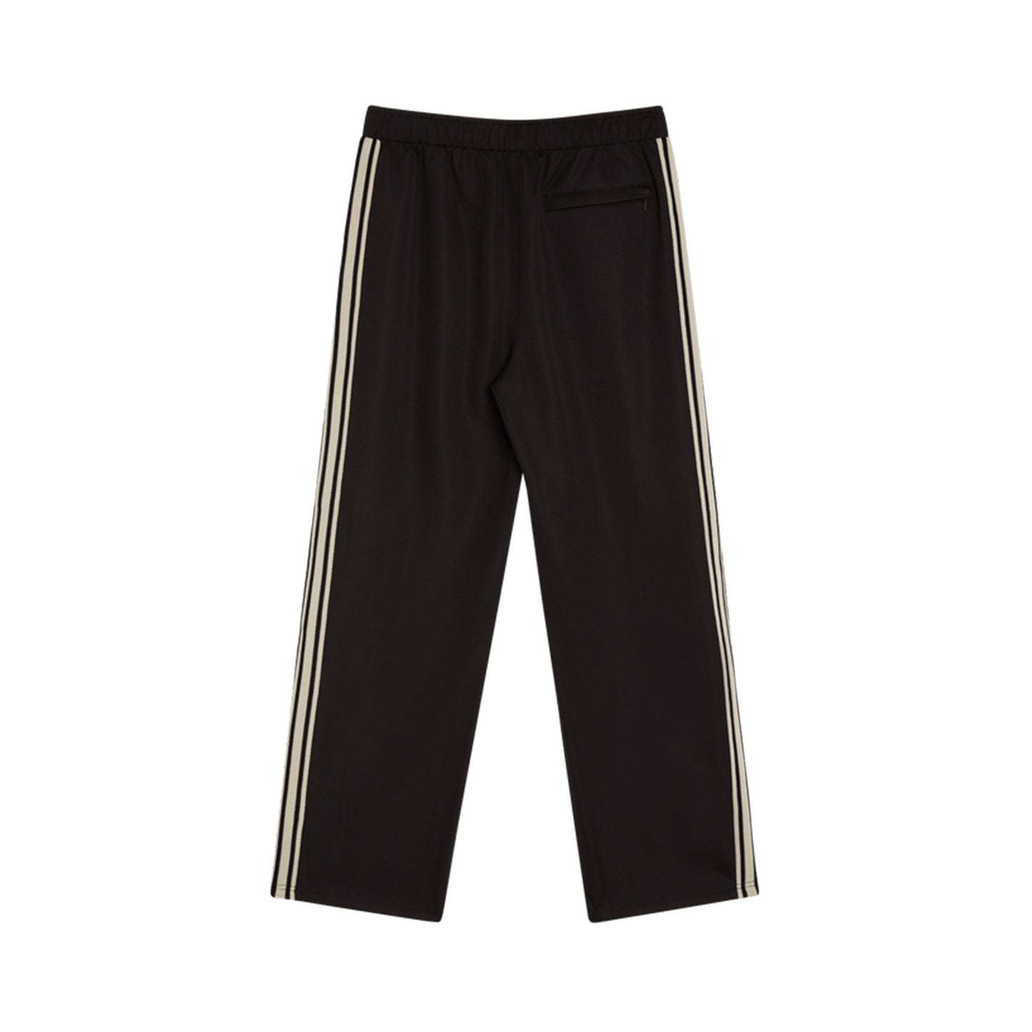 TARA BLACK/CREAM - LOUNGE PANTS