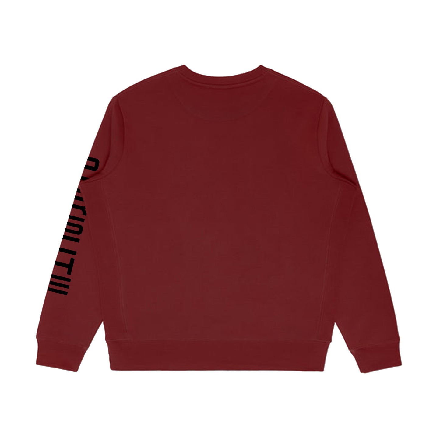 PORSCHE CREWNECK, PORSCHE, LMTD PORSCHE CREWNECK, LMTD PORSCHE, LMTD, PORSCHE DARK CHERRY CREWNECK, LMTD PORSCHE DARK CHERRY CREWNECK, PORSCHE DARK CHERRY - CREWNECK | EDITION OF 20