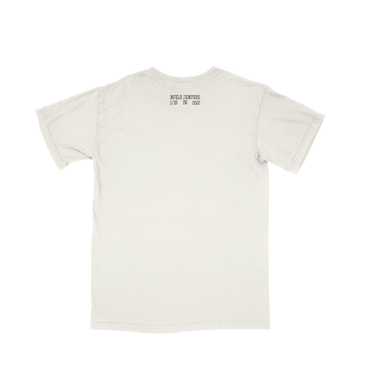 Products BICHO AL CALLAO STUSSY VINTAGE SS TEE