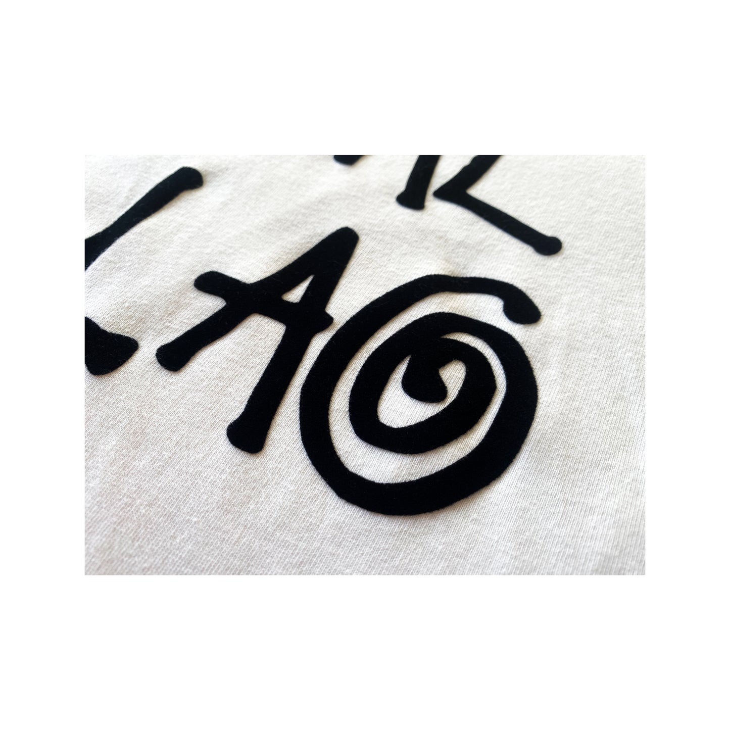 Products BICHO AL CALLAO STUSSY VINTAGE SS TEE